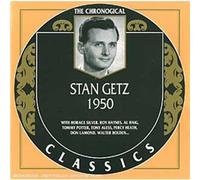 Getz, Stan - Stan Getz: Classics 1950
