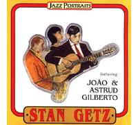 Getz Stan - Stan Getz Jazz Portraits