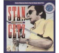 Getz Stan - Stan Getz New Collection
