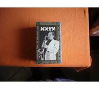 Getz Stan - Stan Getz: Vintage Getz - Volume 1 [VHS]