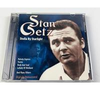 Getz, Stan - Stella By Starlight