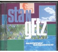 Getz, Stan - Summer Sequence