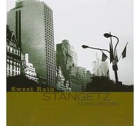 Getz, Stan - Sweet Rain