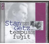 Getz, Stan - Tempus Fugit