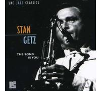 Getz, Stan - The Song Is You