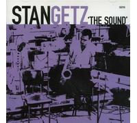 Getz, Stan - The Sound