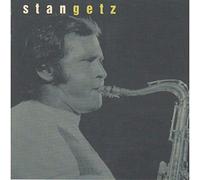 Getz Stan - This Is Jazz