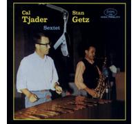 Getz Stan & Tjader C - Sextet