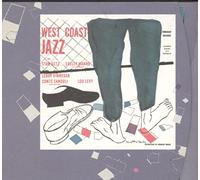 Getz Stan - West Coast Jazz