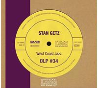 Getz, Stan - West Coast Jazz
