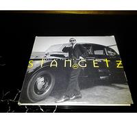 Getz Stan - West Coast Sessions