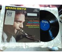 Getz - Stan With Cal [VINYL]