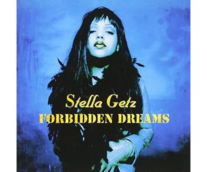 Getz,Stella - Forbidden Dreams