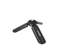 GetZget® Mini Tripod Desktop Stand Stabilizer Holder Compatible with DJI OSMO Pocket 3/ Pocket 2, DJI Action 4/3, Insta360 X3/ X4, Gopro Camera Accessories