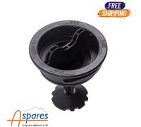 Geuine LG F1222TD5 Washing Machine Washer Dryer Drain Pump Filter Cap Assembly