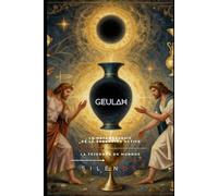 GEULAH Y PODER: La Metamorfosis de la Redención Activa (Kabbalah)