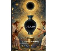 GEULAH Y PODER: La Metamorfosis de la Redención Activa (Kabbalah)