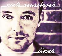 Geusebroek, Niels - Lines