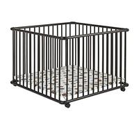 Geuther Belami Playground + Boller Grande Colonial