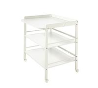 Geuther Clara Changing Table (White)
