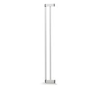 Geuther Extension for Safety gate 4712, 8.5 cm, 0011VS WE, White
