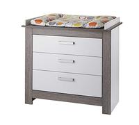 Geuther Marlene Wenge White for Children