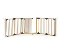 Geuther Yoko 2768 NA Variable Configuration Grid Brown 3.59 kg