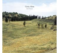 Geva Alon Get Closer (CD) Album (US IMPORT)