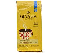 Gevalia Kaffe House Blend Medium Ground Coffee 340g Bag