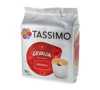 Gevalia | Original - 16 pods for Tassimo