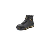 Gevavi Munising MUNI06400 High Safety Shoes, P720161, S3, 40, grey