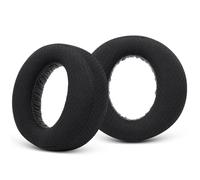 GEVO Mesh Earpads for Sony PS5 Pulse 3D Wireless Headset | Not Fit Pulse Elite