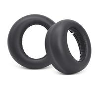 GEVO Protein Leather Earpads for Sony PS5 Pulse 3D Wireless Headset | Not Fit Pulse Elite