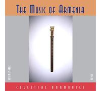 Gevorg Dabagian - The Music of Armenia, Vol. 3: Duduk