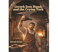 Gevork Iron Hands and the Crying Turk: Cultural identity (Armenian, Mount Ararat)