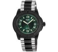 Gevril 31289B Men's Seacloud Swiss Automatic Watch Gevril Multicolor One Size