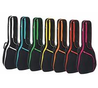 Gewa 212603 IP G Series Classical 4/4 Gig Bag Green