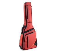 Gewa 213102 Premium Gig Bag for classic guitar, Red, 20mm