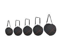 Gewa 22" Premium Rock Drum Bag Set
