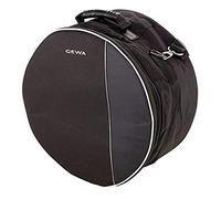Gewa 231300 10 x 6 Inches Premium Gig Bag for Snare Drum