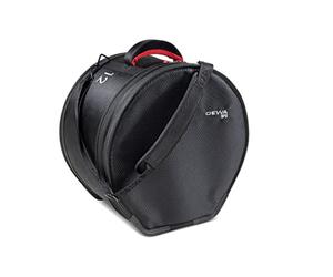 Gewa 232417 TomTom Gig-Bag SPS 12x9",black