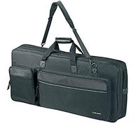 Gewa 273110 Premium Gig Bag for Keyboard - Size J - 37.7 x 14.5 x 6"