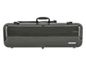 GEWA 316270 Violin case Air 2.1 Brown high gloss Made in Germany