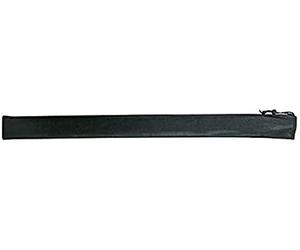 GEWA 404996 bow cover classic, for cello bow, Black