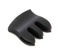 GEWA 409380 mute trident for attaching "a.d." Bridge viola