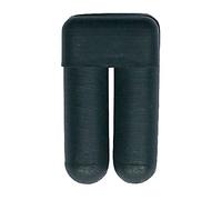 GEWA 409440 Dämpfer Heifetz zum Aufstecken "a.d."Steg Violine