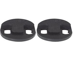 GEWA 411750 Mute Tourte for Cello (Pack of 2)