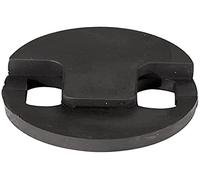 GEWA 411850 Mute Tourte for Double bass