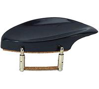 Gewa 431350 GEWA Chin rest Teka Ebony for Violin