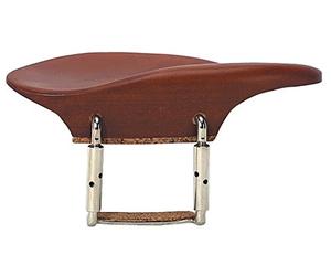 GEWA 432767 Chin rest Strobel Boxwood Violin